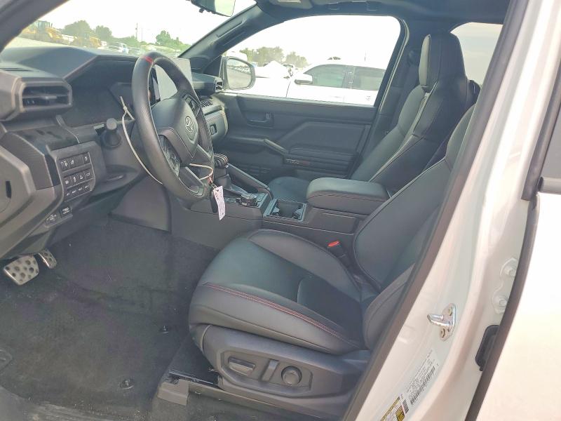 Photo 7 from auction – 2025 TOYOTA TACOMA with VIN 3TYLC5LN0ST023548