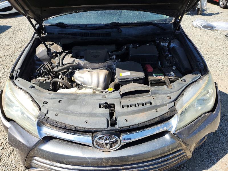 Photo 11 from auction – 2015 TOYOTA CAMRY with VIN 4T4BF1FK4FR506732
