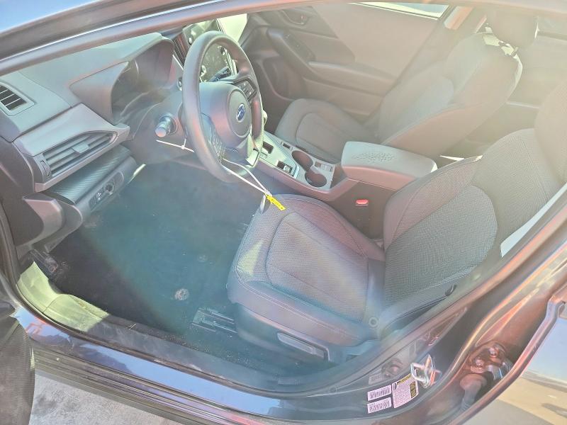 Photo 7 from auction – 2024 SUBARU CROSSTREK with VIN JF2GUADC9R8242234