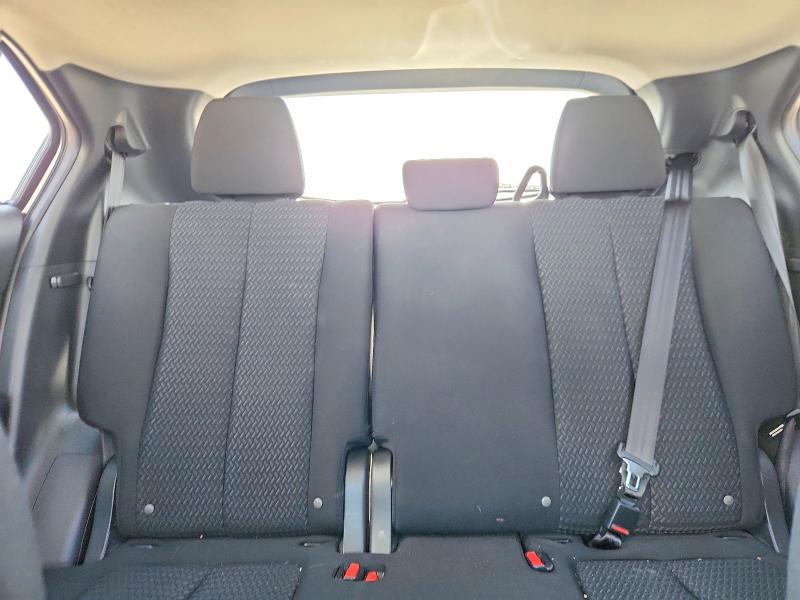 Photo 10 from auction – 2026 MITSUBISHI ECLIPSE CROSS with VIN JA4ATUAA0TZ001735