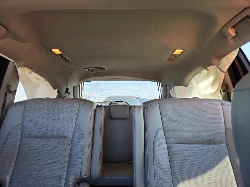 Photo 10 from auction – 2015 TOYOTA HIGHLANDER with VIN 5TDDKRFH5FS129743