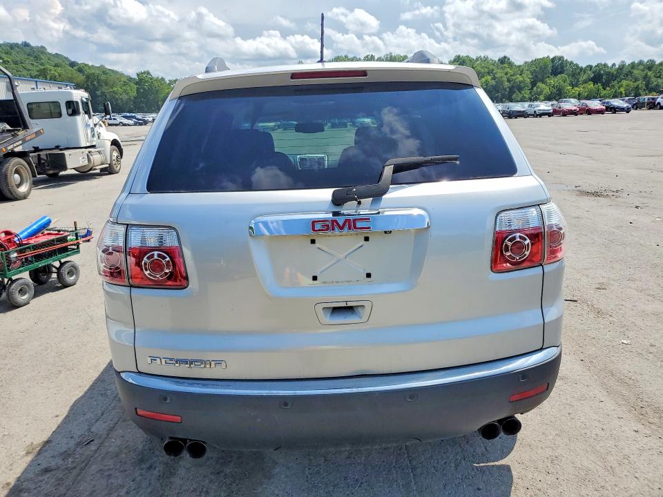 Photo 6 from auction – 2012 GMC ACADIA with VIN 1GKKVPEDXCJ323943