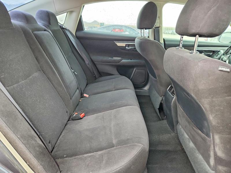 Photo 10 from auction – 2013 NISSAN ALTIMA with VIN 1N4AL3AP8DC922566
