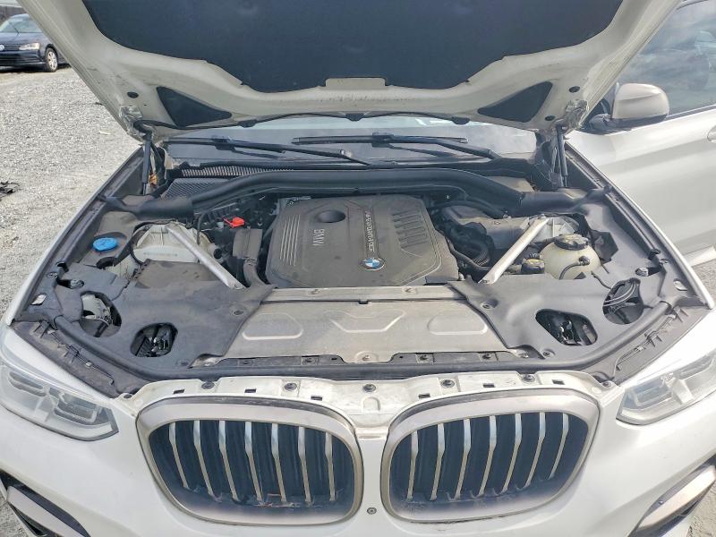 Zdjęcie 12 z aukcji – 2019 BMW X3 z VIN 5UXTS3C5XK0Z08036