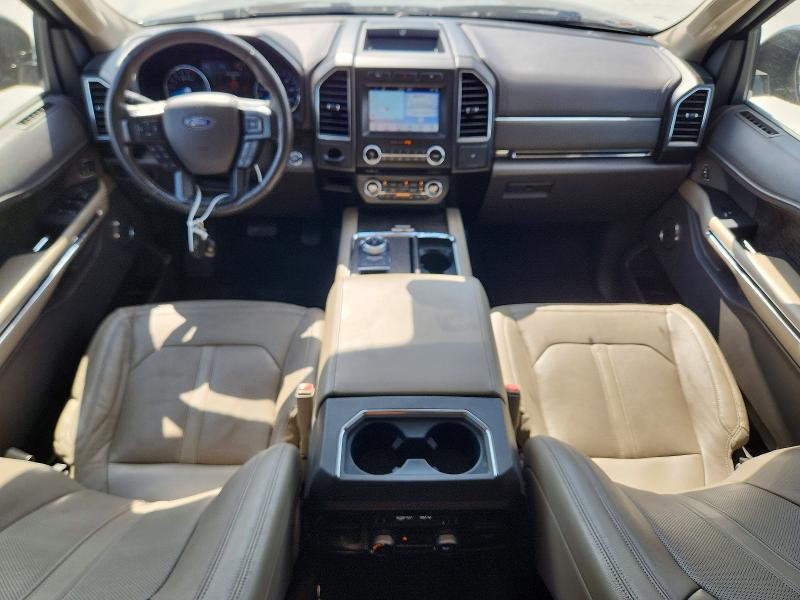 Photo 8 from auction – 2018 FORD EXPEDITION with VIN 1FMJK1KT3JEA11232