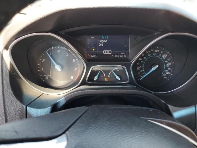 Photo 9 from auction – 2012 FORD FOCUS with VIN 1FAHP3M2XCL405092