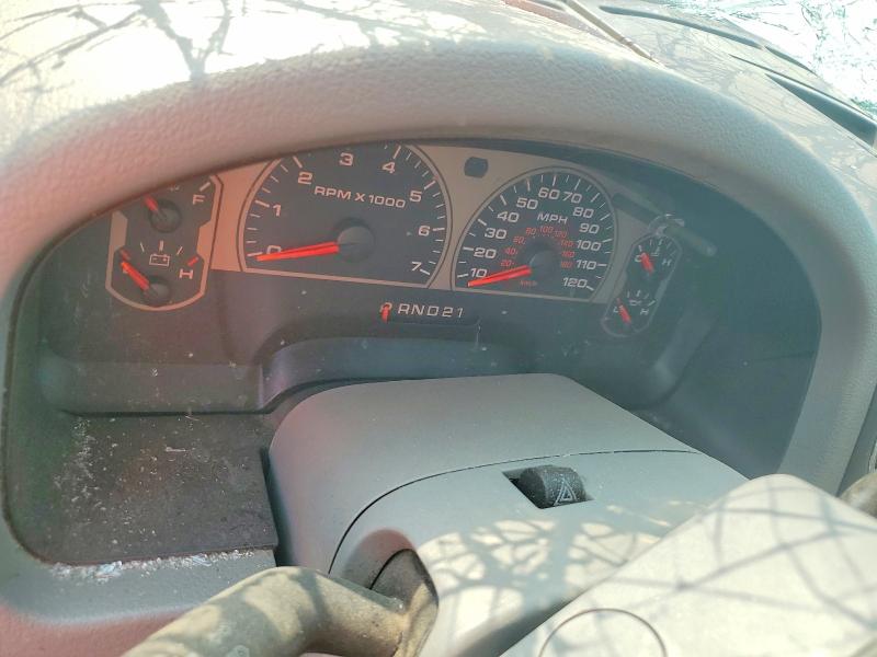 Photo 9 from auction – 2006 FORD F150 with VIN 1FTPX14V46KD14916