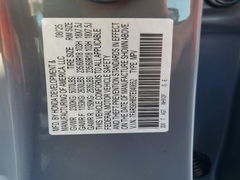 Photo 14 from auction – 2026 HONDA CR-V with VIN 7FARS6H89TE040652