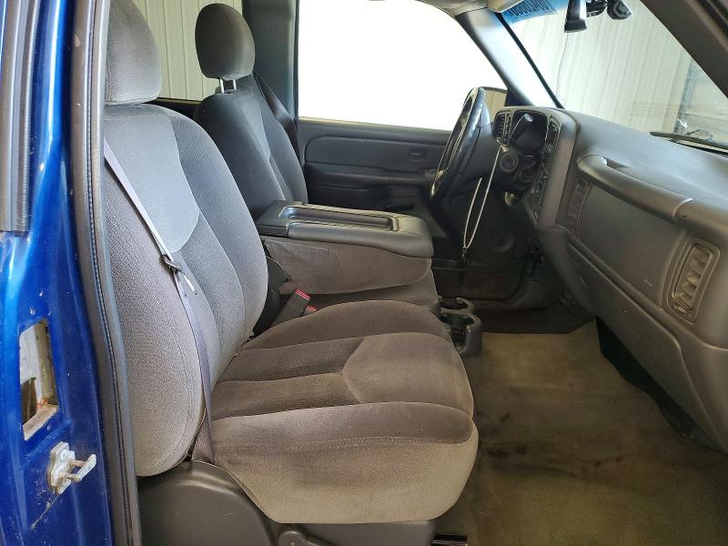 Photo 10 from auction – 2004 GMC NEW SIERRA with VIN 1GTEK19T44Z312634