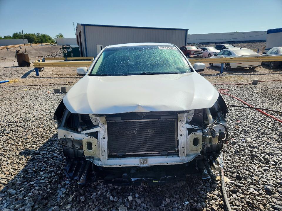 Photo 5 from auction – 2017 SUBARU LEGACY with VIN 4S3BNAC65H3040178