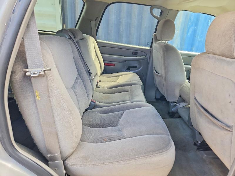 Photo 11 from auction – 2005 GMC YUKON with VIN 1GKEC13V85J153824