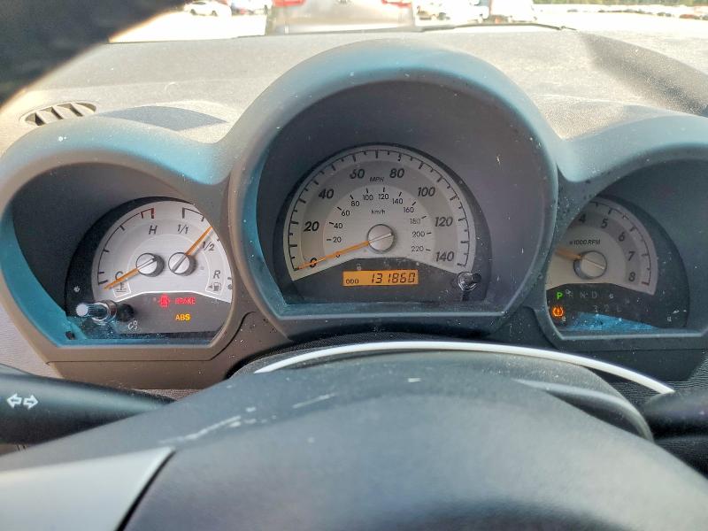 Photo 9 from auction – 2007 SCION TC with VIN JTKDE177770202767