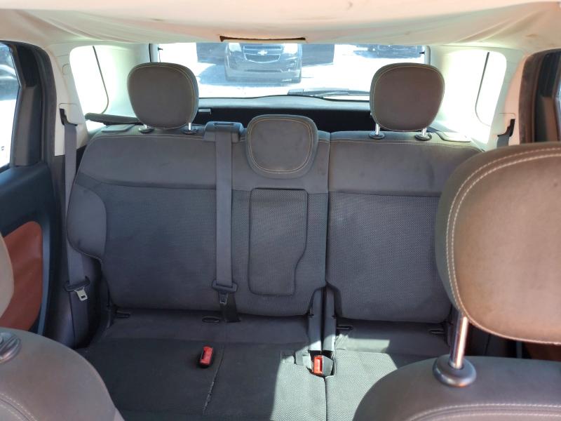 Zdjęcie 10 z aukcji – 2014 FIAT 500L z VIN ZFBCFADH9EZ014180