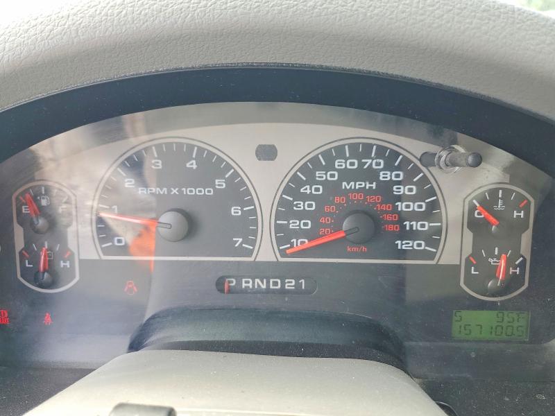 Photo 9 from auction – 2007 FORD F150 with VIN 1FTPW14V67FB53143