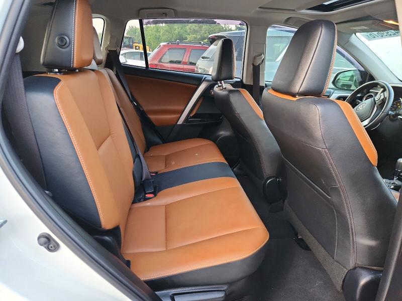 Photo 11 from auction – 2017 TOYOTA RAV4 HV with VIN JTMDJREV6HD080223