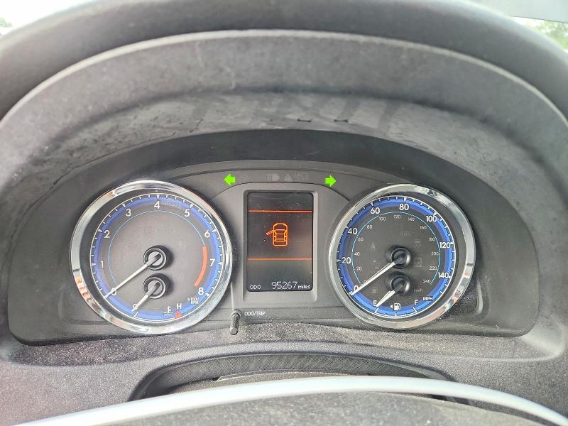 Photo 9 from auction – 2019 TOYOTA COROLLA with VIN 2T1BURHE8KC232260