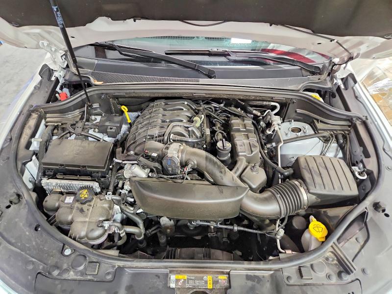 Photo 12 from auction – 2026 DODGE DURANGO with VIN 1C4RDJDG7TC204371