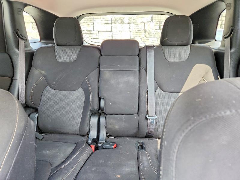 صورة رقم 10 من المزاد - 2016 JEEP CHEROKEE مع VIN 1C4PJMCB6GW145454