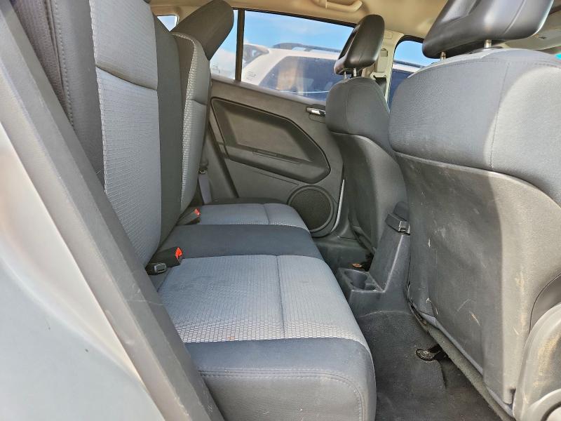 Photo 10 from auction – 2009 DODGE CALIBER with VIN 1B3HB48A69D168217