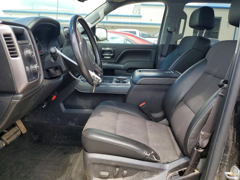 Photo 7 from auction – 2014 GMC SIERRA with VIN 3GTU2UEC7EG568965