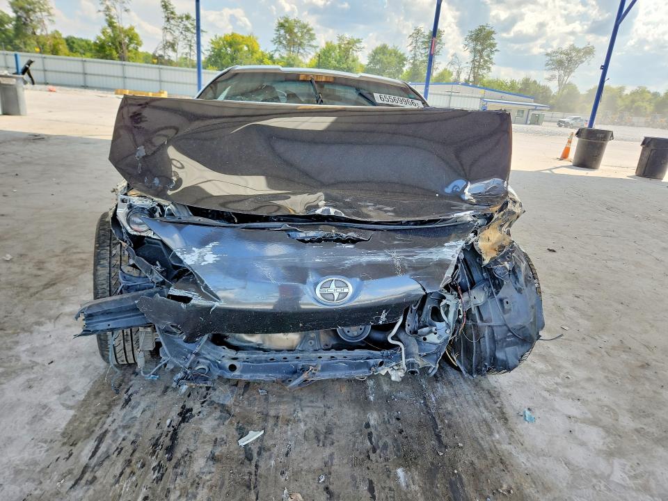 Photo 5 from auction – 2013 SCION FR-S with VIN JF1ZNAA16D2711949