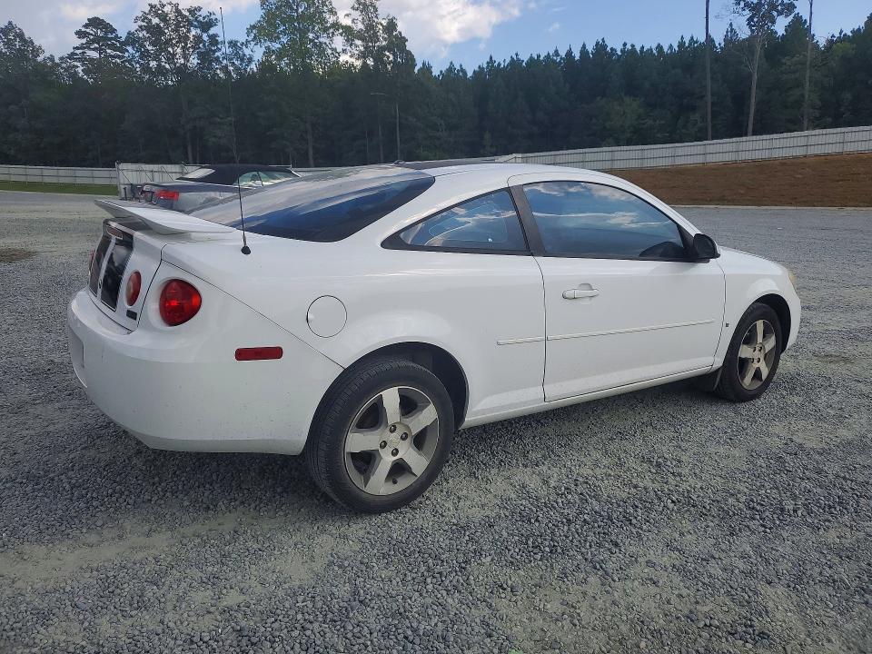 Photo 3 from auction – 2008 CHEVROLET COBALT with VIN 1G1AL18F087136280