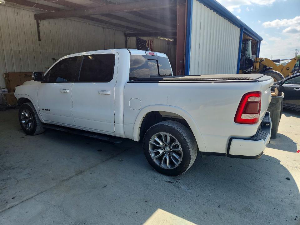 Снимка 2 от търг – 2020 RAM 1500 с VIN 1C6RREJTXLN160663
