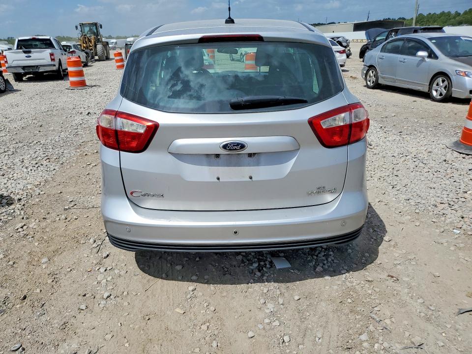 Снимка 6 от търг – 2013 FORD C-MAX с VIN 1FADP5AU9DL525435