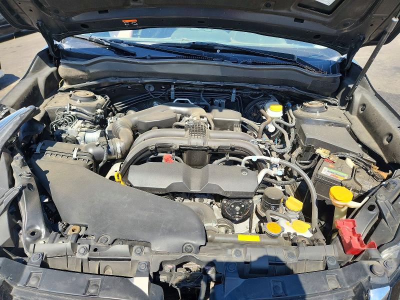Photo 12 from auction – 2018 SUBARU FORESTER with VIN JF2SJAWC2JH565321