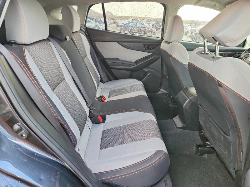 Photo 10 from auction – 2018 SUBARU CROSSTREK with VIN JF2GTABC5JH351042