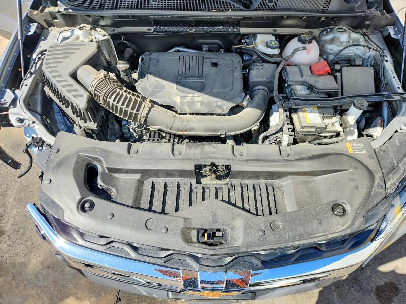 Photo 12 from auction – 2026 CHEVROLET BLAZER with VIN 3GNKBCR4XTS152950