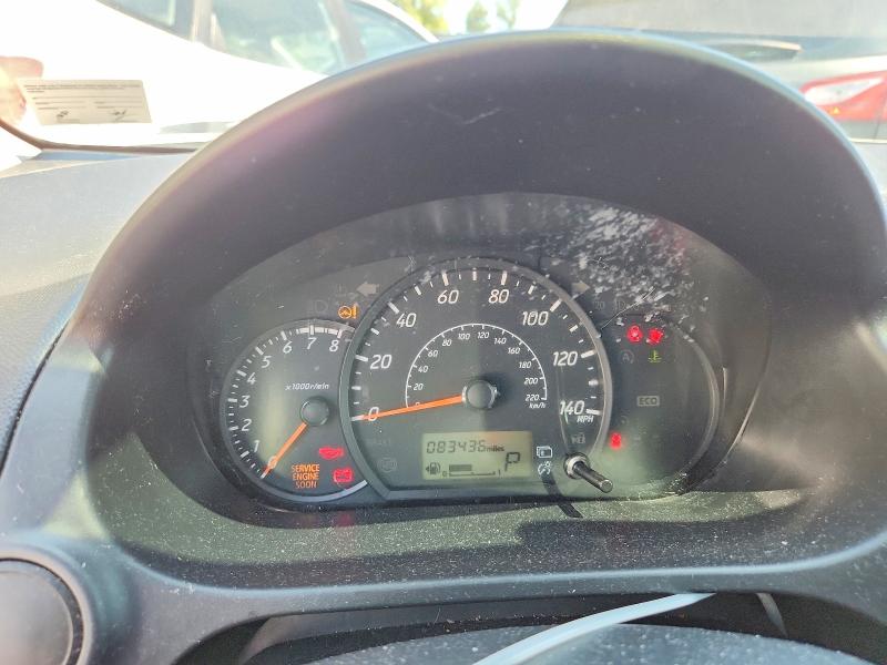 Photo 9 from auction – 2015 MITSUBISHI MIRAGE with VIN ML32A3HJ5FH055299