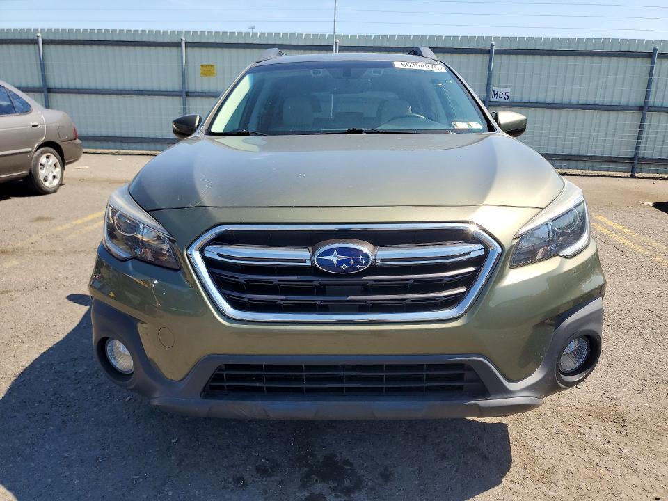 Zdjęcie 5 z aukcji – 2019 SUBARU OUTBACK z VIN 4S4BSAFC8K3248102