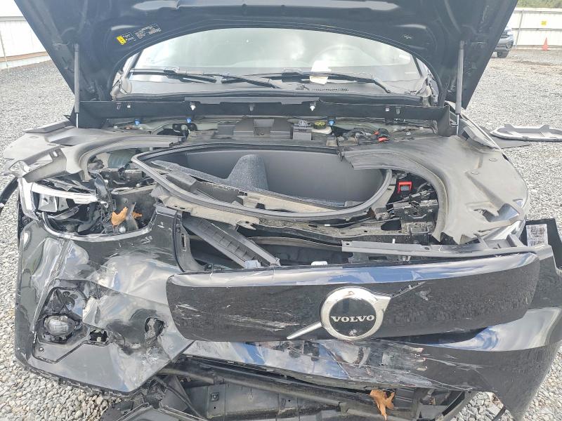 Foto 12 de la subasta – 2023 VOLVO C40 con VIN YV4ED3GL0P2064692
