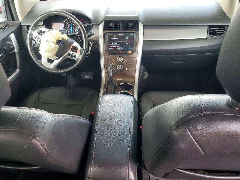 صورة رقم 8 من المزاد - 2011 FORD EDGE مع VIN 2FMDK3JCXBBA05046