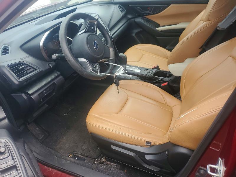 Photo 7 from auction – 2018 SUBARU IMPREZA with VIN 4S3GTAB68J3715055