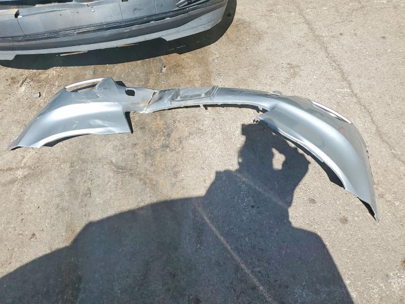 Photo 13 from auction – 2015 TOYOTA HIGHLANDER with VIN 5TDJKRFH8FS191852