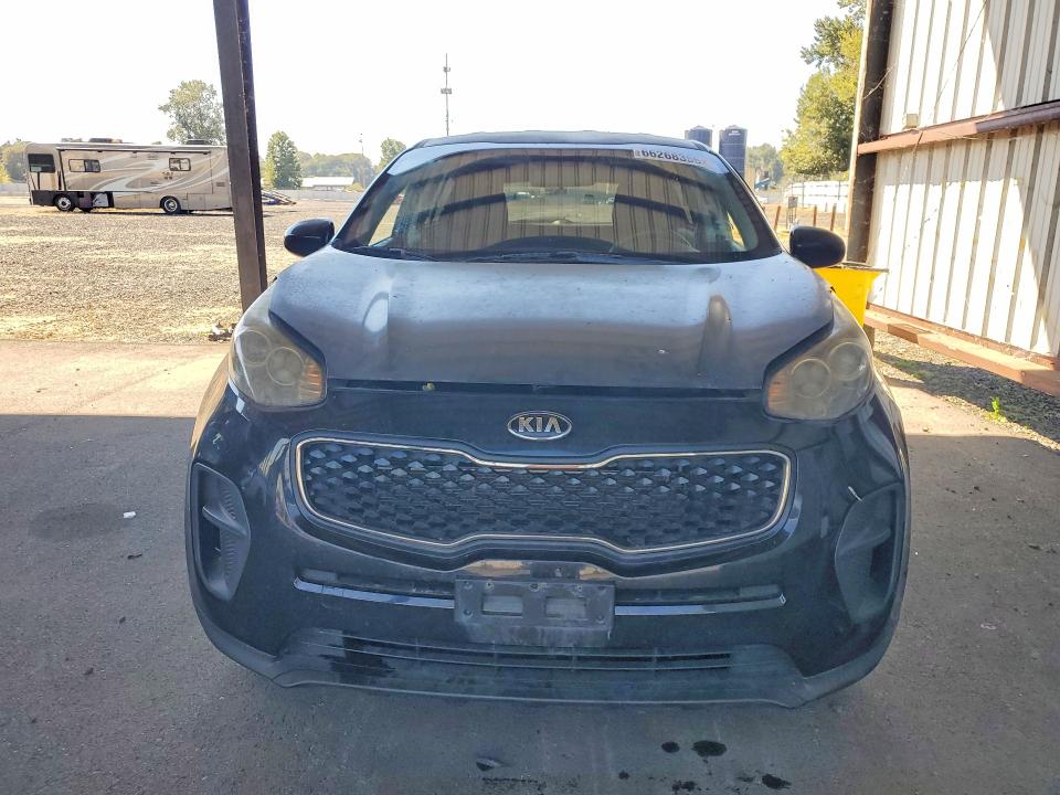 Photo 5 from auction – 2017 KIA SPORTAGE with VIN KNDPM3AC0H7134412