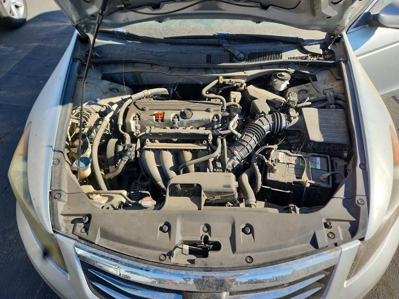 Photo 11 from auction – 2011 HONDA ACCORD with VIN 1HGCP2F3XBA084428