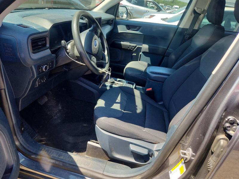 Photo 7 from auction – 2022 FORD MAVERICK with VIN 3FTTW8F90NRA46435