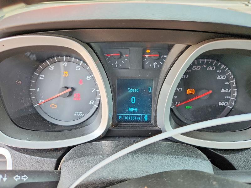Photo 9 from auction – 2012 CHEVROLET EQUINOX with VIN 2GNFLGEK7C6348840