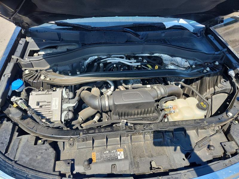 Снимка 12 от търг – 2020 FORD EXPLORER с VIN 1FM5K8HC6LGA06745