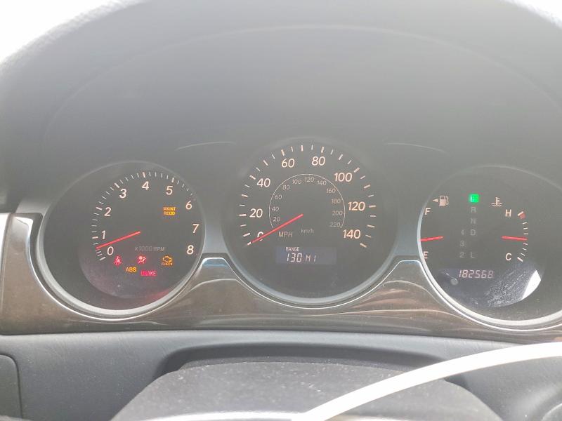 صورة رقم 9 من المزاد - 2006 LEXUS ES مع VIN JTHBA30G365165510