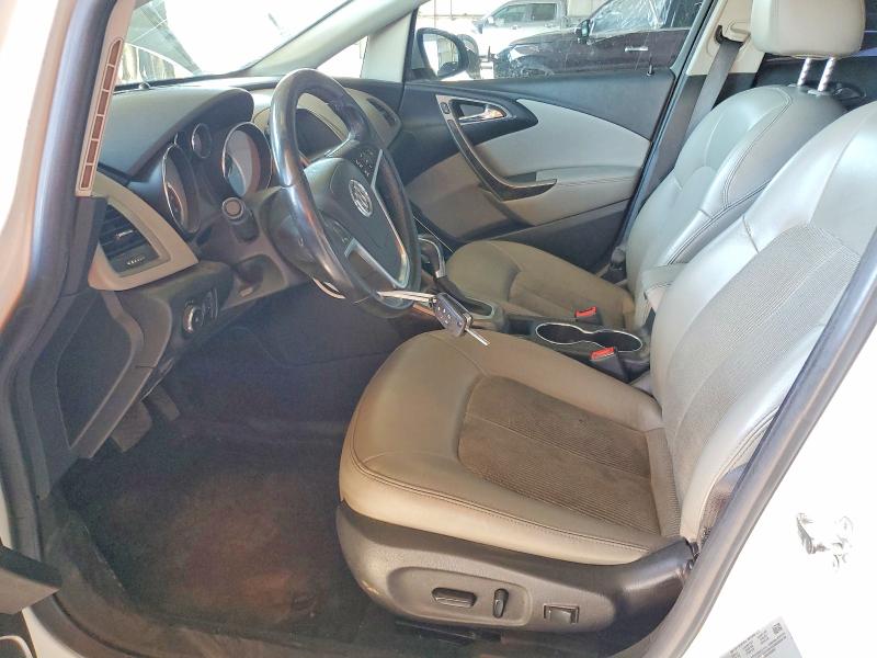 Photo 7 from auction – 2017 BUICK VERANO with VIN 1G4PR5SK8H4122007