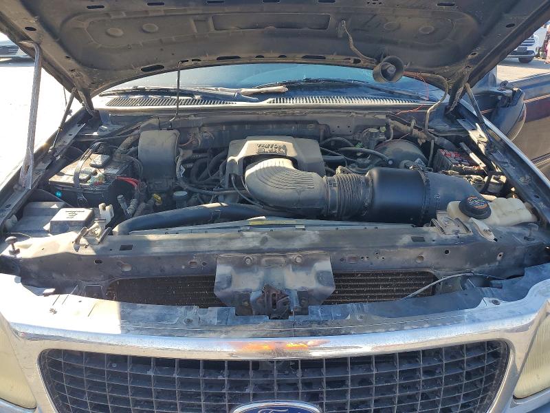 Снимка 11 от търг – 1999 FORD F150 с VIN 1FTRX18L0XNB90225