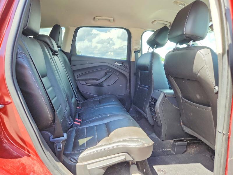 Photo 10 from auction – 2014 FORD ESCAPE with VIN 1FMCU0JXXEUE20423