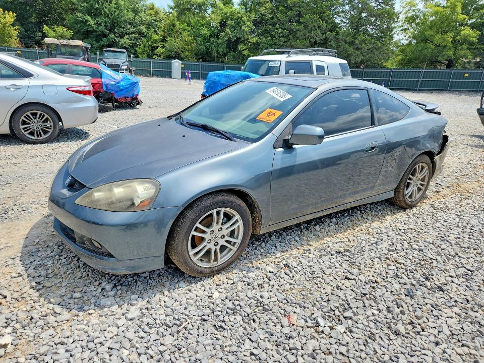 2005 ACURA RSX