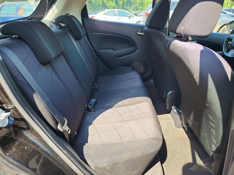 Photo 10 from auction – 2013 MAZDA MAZDA2 with VIN JM1DE1KZ3D0163672