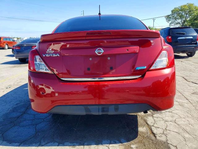 Photo 6 from auction – 2015 NISSAN VERSA with VIN 3N1CN7AP8FL903868