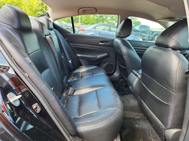 Photo 10 from auction – 2019 NISSAN ALTIMA with VIN 1N4BL4BV2KN306273